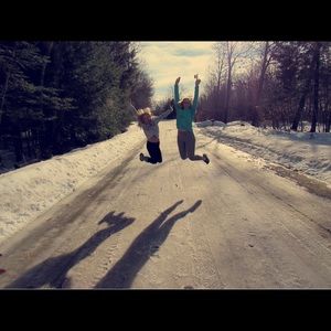 Meet your Posher, Haylee